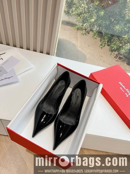 Ferragamo Shoes Ferragamo sz35-40 mnh0205
