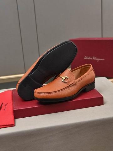 Ferragamo Shoes Ferragamo sz38-45 hnh0910