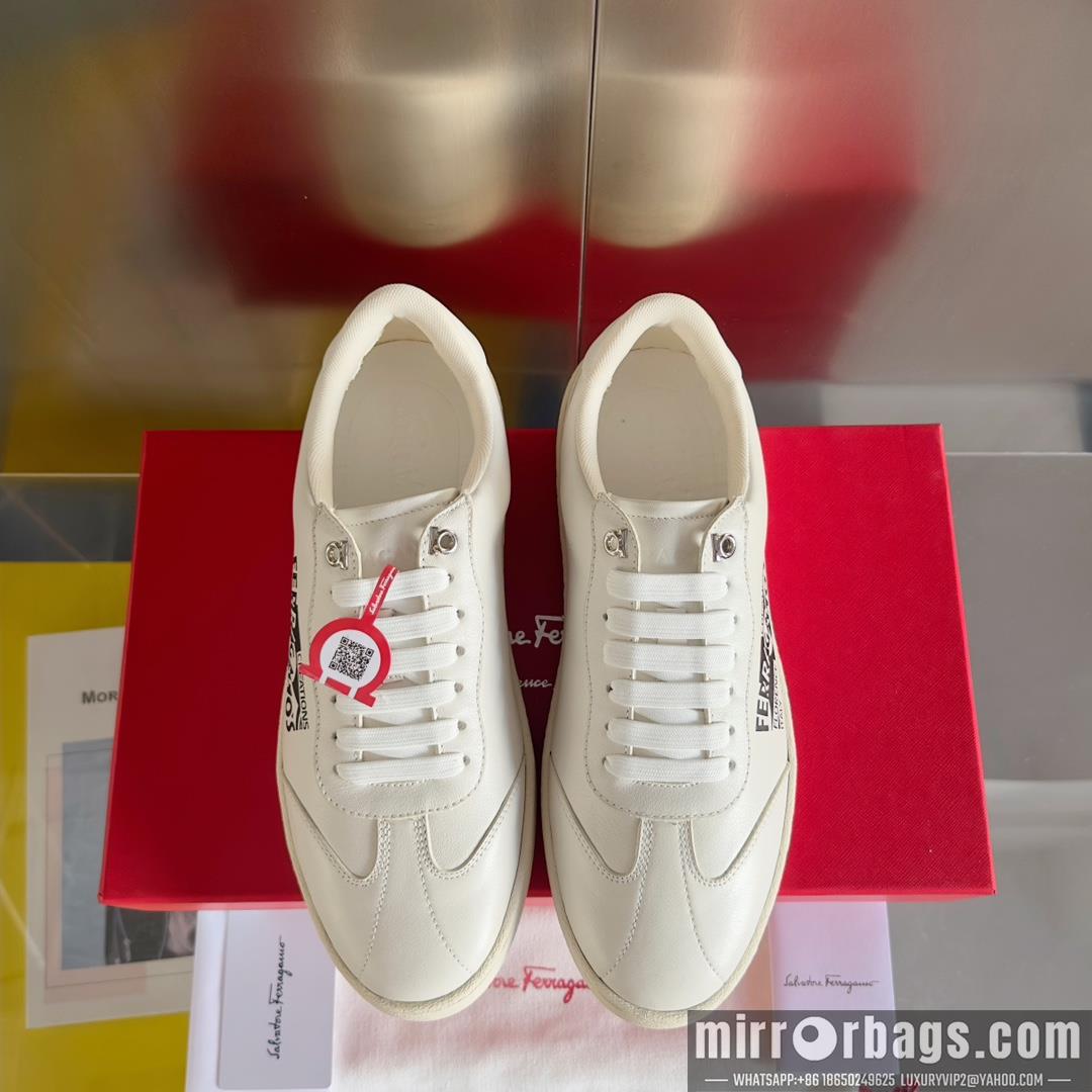 Ferragamo Shoes Ferragamo sz39-44 h0806