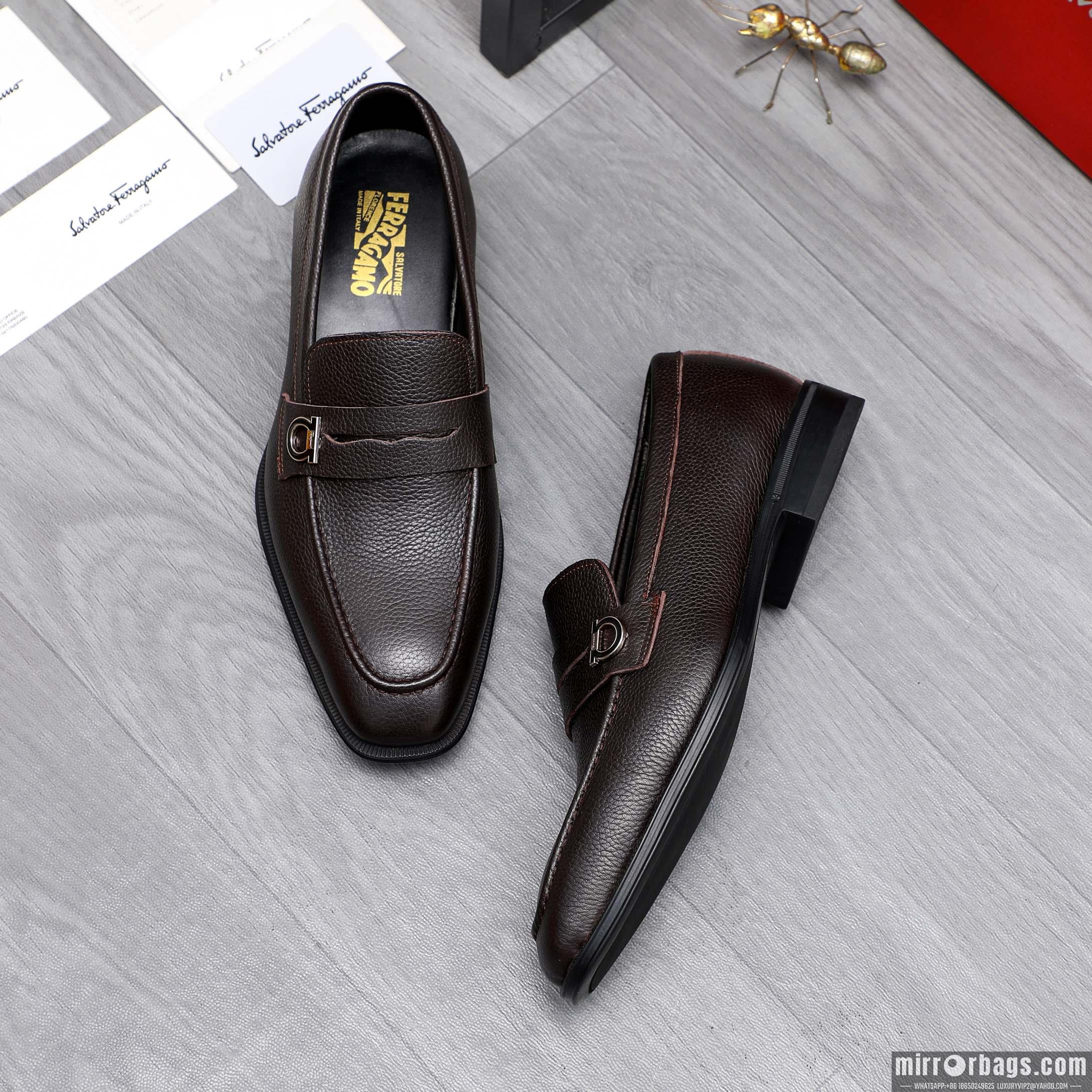 Ferragamo Shoes Ferragamo sz39-45 hnh0262