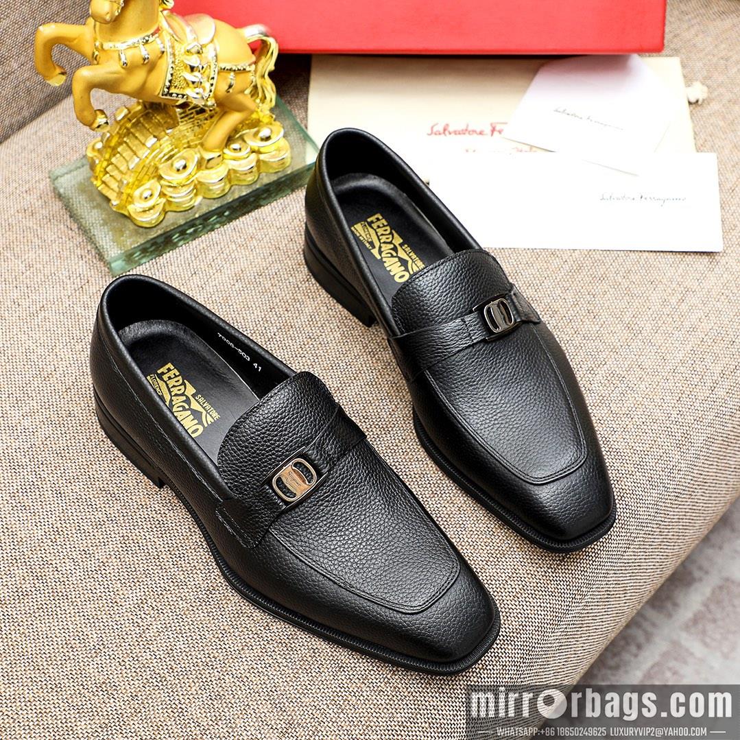 Ferragamo Shoes Ferragamo sz38-46 hnh1240
