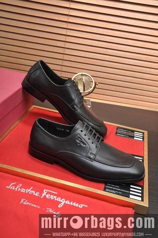 Ferragamo Shoes Ferragamo sz38-45 mnm02103