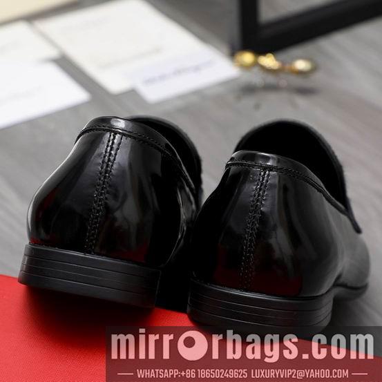 Ferragamo Shoes Ferragamo sz38-45 mnh0557