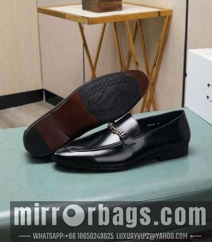 Ferragamo Shoes Ferragamo sz38-44 mnh0503