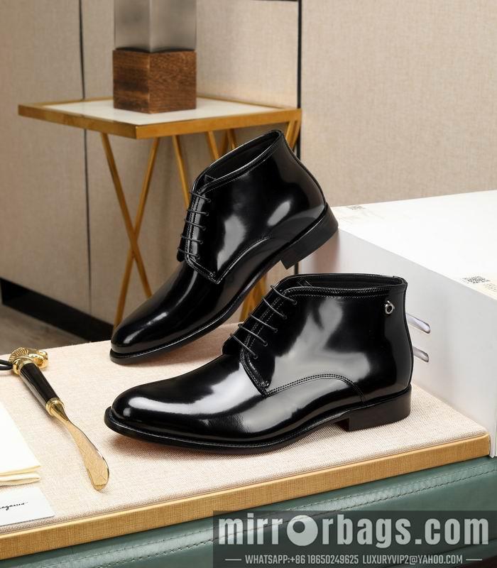 Ferragamo Shoes Ferragamo sz39-44 hnm0207