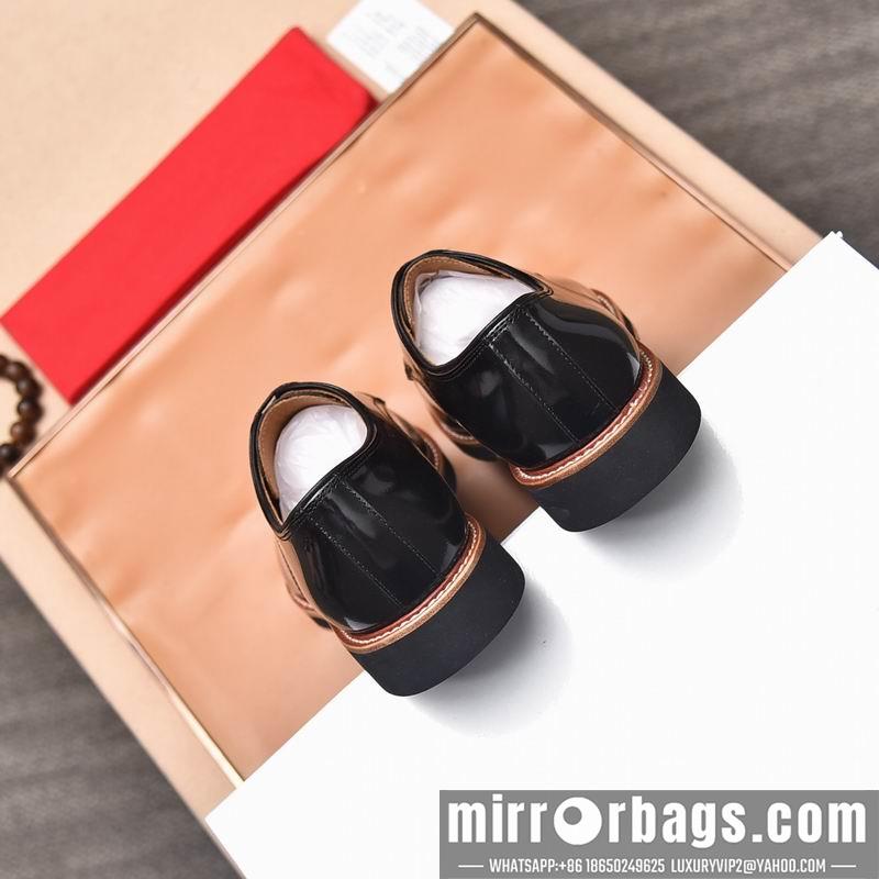 Ferragamo Shoes Ferragamo sz38-44 hnm0276