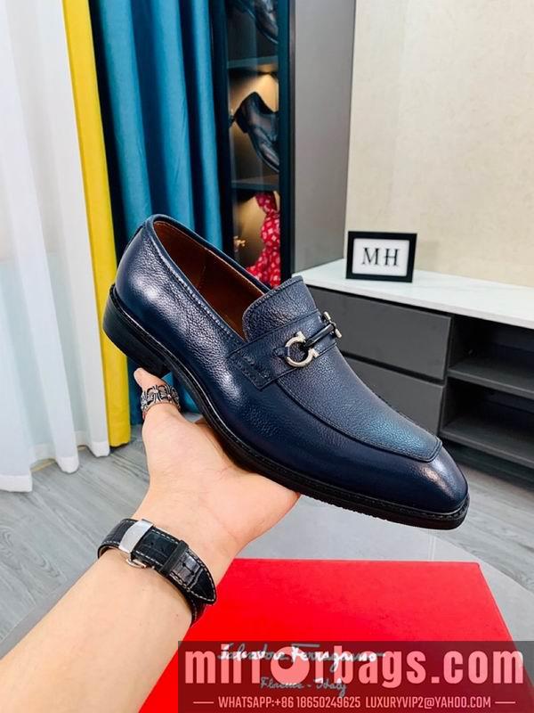 Ferragamo Shoes Ferragamo sz38-44 hnm0250