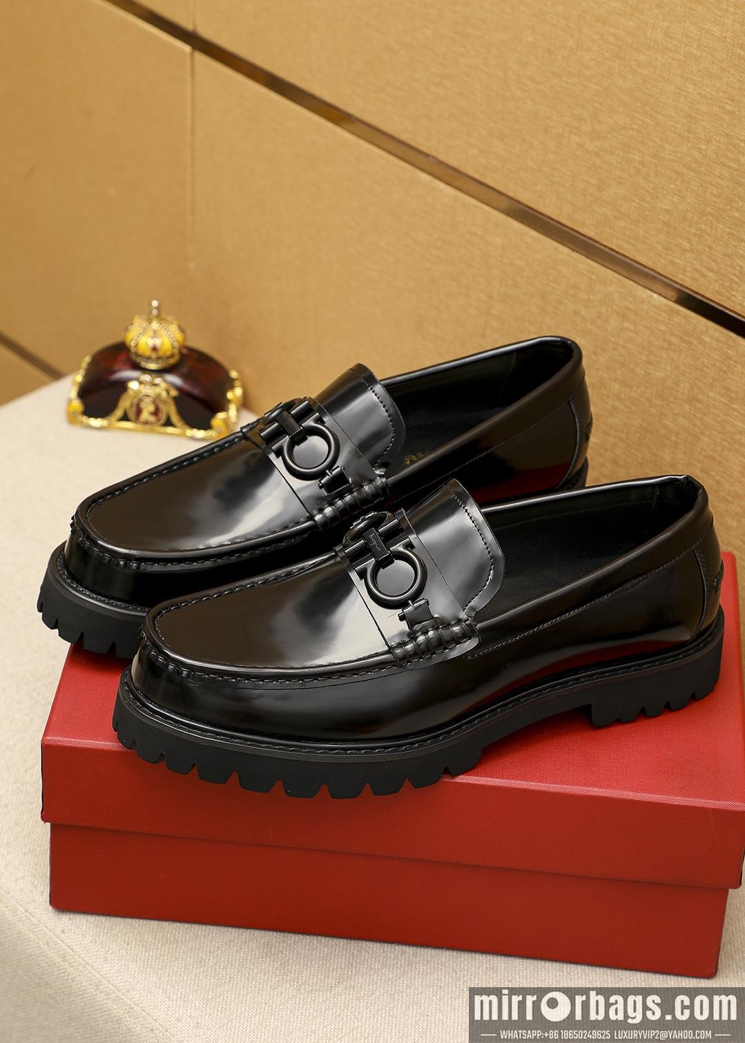 Ferragamo Shoes Ferragamo sz38-44 h0949