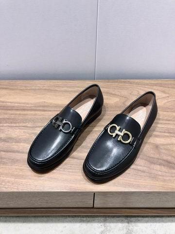 Ferragamo Shoes Ferragamo sz38-45 hnh0730
