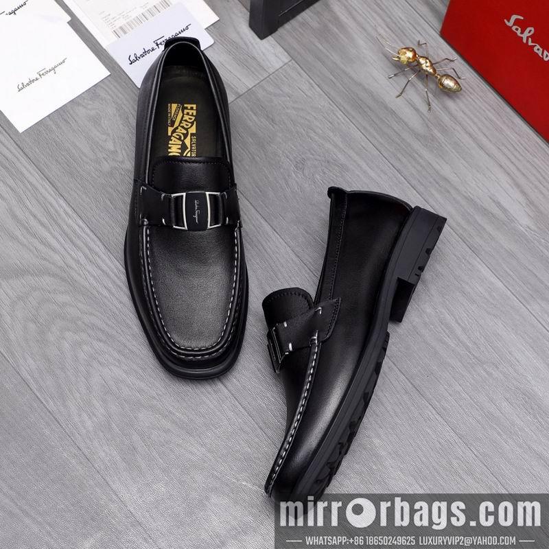 Ferragamo Shoes Ferragamo sz38-44 hnm0226