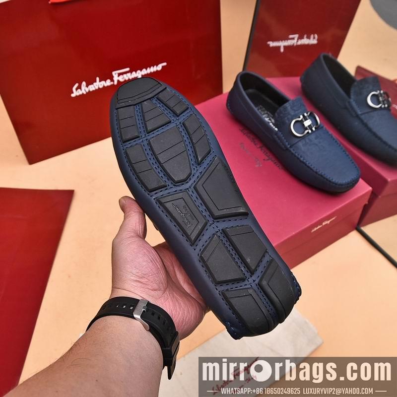 Ferragamo Shoes Ferragamo sz38-46 mnm0214