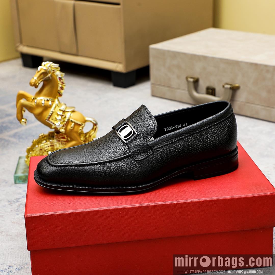 Ferragamo Shoes Ferragamo sz38-46 hnh1243