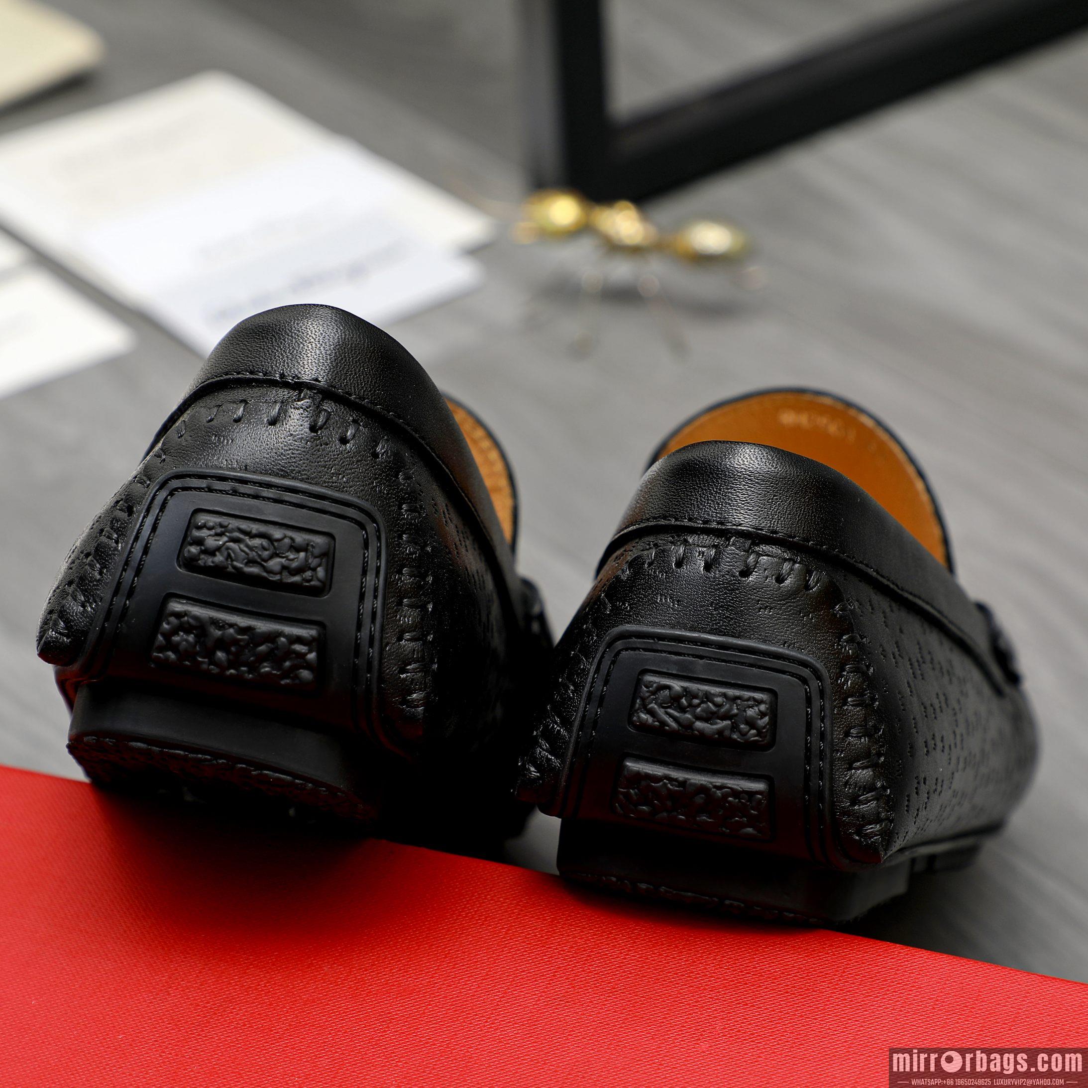 Ferragamo Shoes Ferragamo sz38-44 hnh1225