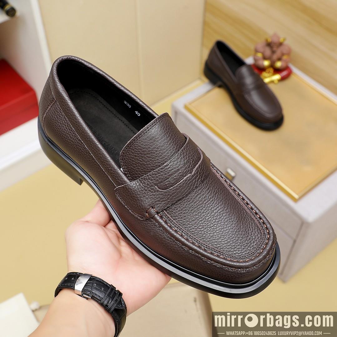 Ferragamo Shoes Ferragamo sz38-44 h0903