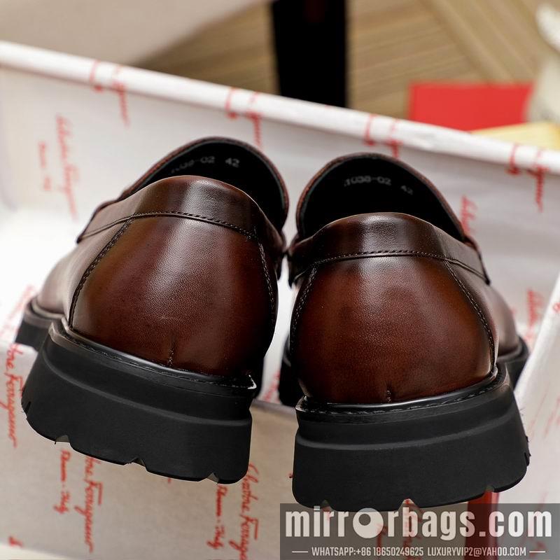 Ferragamo Shoes Ferragamo sz38-45 hnh0274