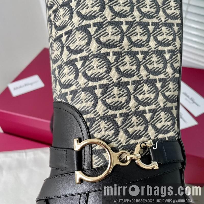 Ferragamo Shoes Ferragamo sz35-40 3C XJ0905
