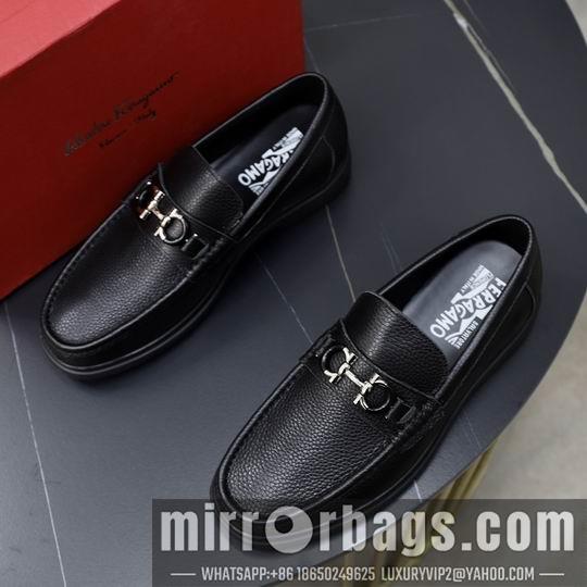 Ferragamo Shoes Ferragamo sz38-45 hnh0433