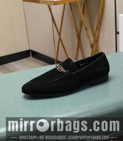 Ferragamo Shoes Ferragamo sz38-44 mnh0503