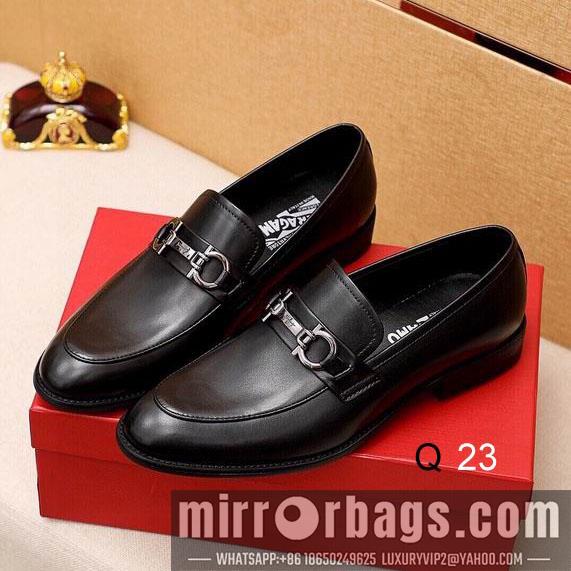 Ferragamo Shoes Ferragamo sz38-45 HY0901