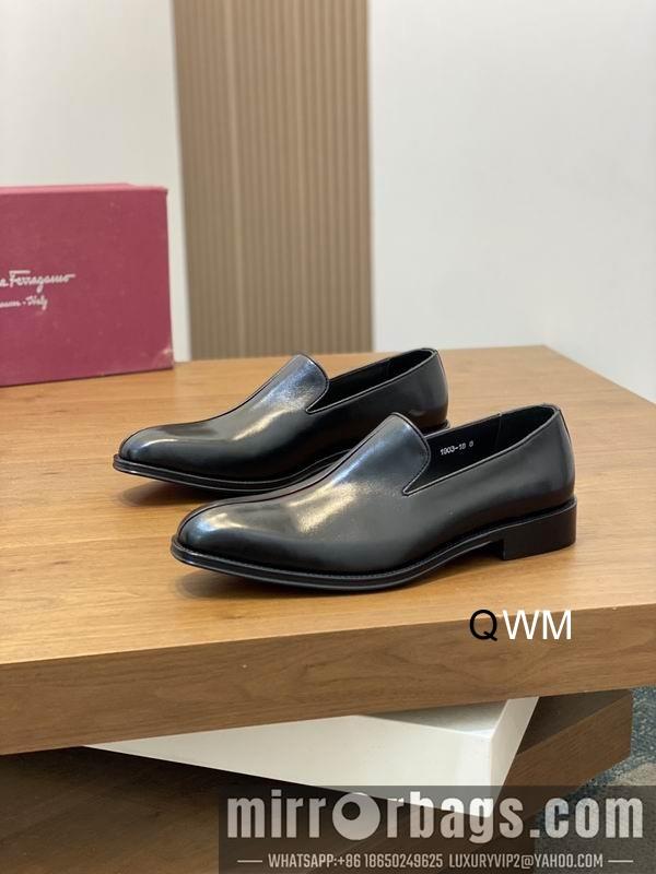 Ferragamo Shoes Ferragamo sz38-44 WM0701