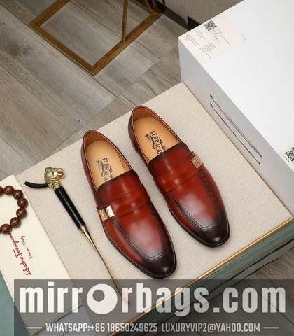 Ferragamo Shoes Ferragamo sz38-45 mnh0408