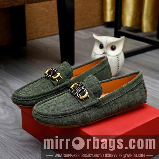 Ferragamo Shoes Ferragamo sz37-46 mnh0321