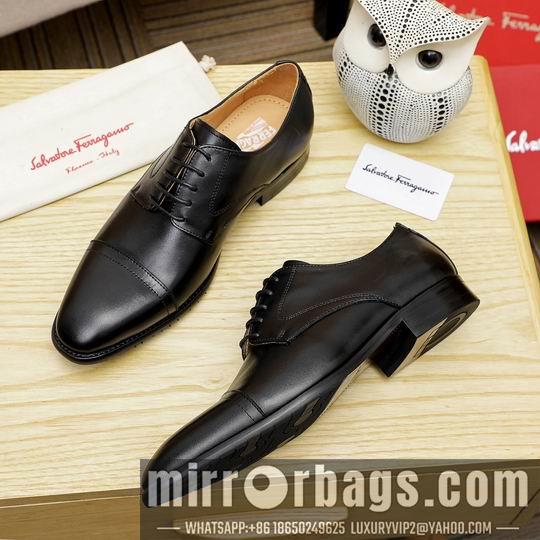 Ferragamo Shoes Ferragamo sz38-45 hnh0821