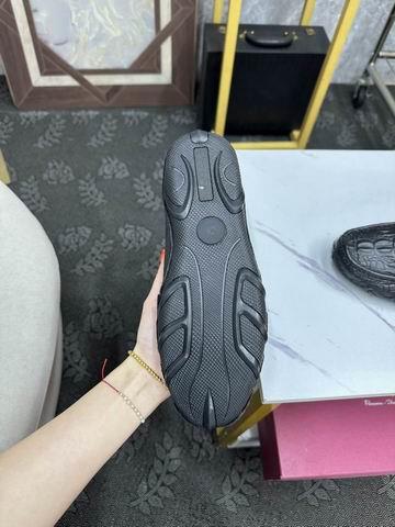 Ferragamo Shoes Ferragamo sz38-45 hnh0809