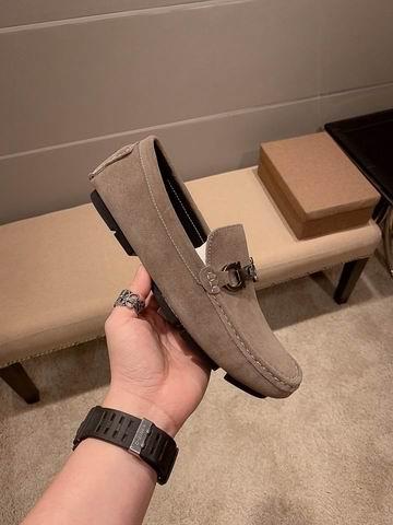 Ferragamo Shoes Ferragamo sz38-45 mnh0401