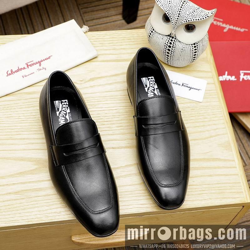 Ferragamo Shoes Ferragamo sz38-45 hnh0277