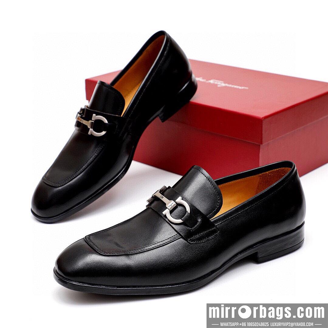 Ferragamo Shoes Ferragamo sz38-44 h0942