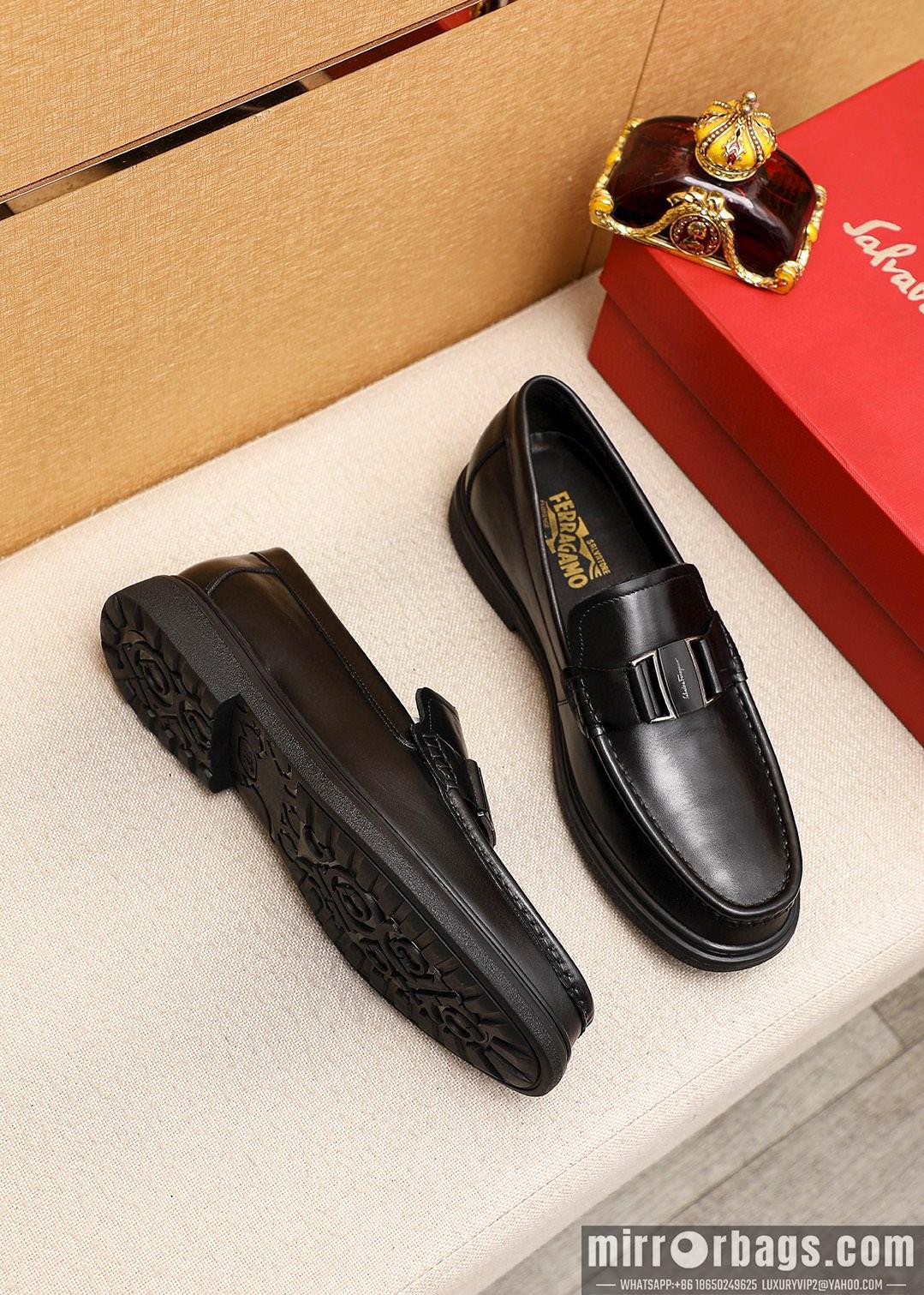 Ferragamo Shoes Ferragamo sz38-44 h0951
