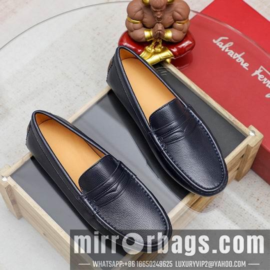 Ferragamo Shoes Ferragamo sz37-46 mnh0349