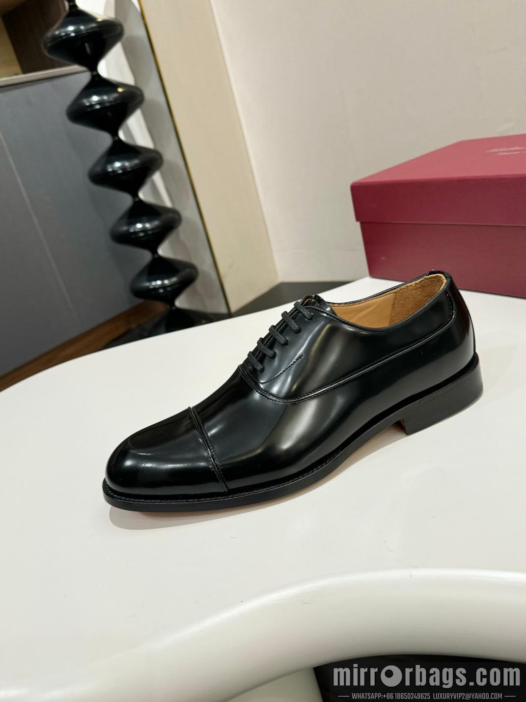 Ferragamo Shoes Ferragamo sz38-45 hnh0212