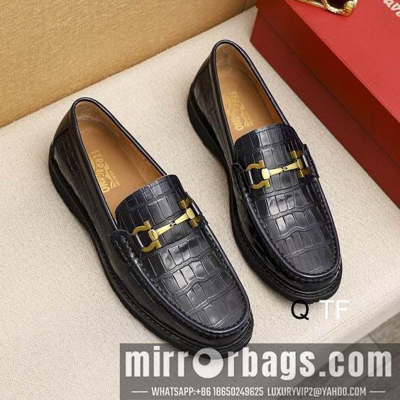 Ferragamo Shoes Ferragamo sz39-44 TF0208