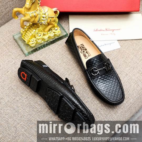 Ferragamo Shoes Ferragamo sz38-44 mnh0303