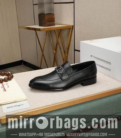 Ferragamo Shoes Ferragamo sz38-45 mnh0410
