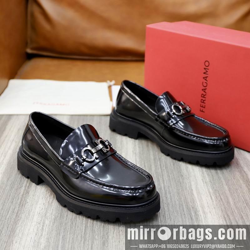 Ferragamo Shoes Ferragamo sz39-44 hnm0203