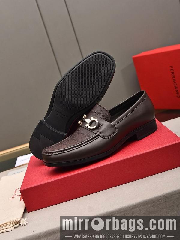 Ferragamo Shoes Ferragamo sz38-45 hnh0334