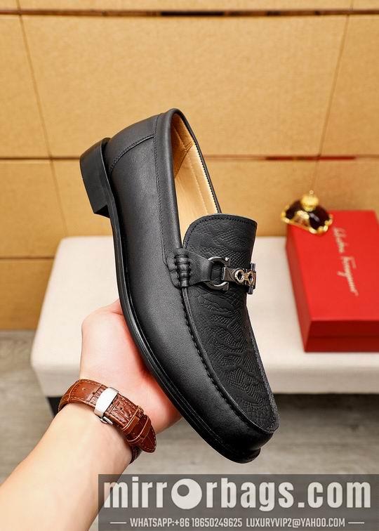 Ferragamo Shoes Ferragamo sz38-46 mnh0524