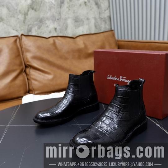Ferragamo Shoes Ferragamo sz38-45 hnh0901