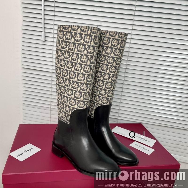 Ferragamo Shoes Ferragamo sz35-40 2C XJ0903