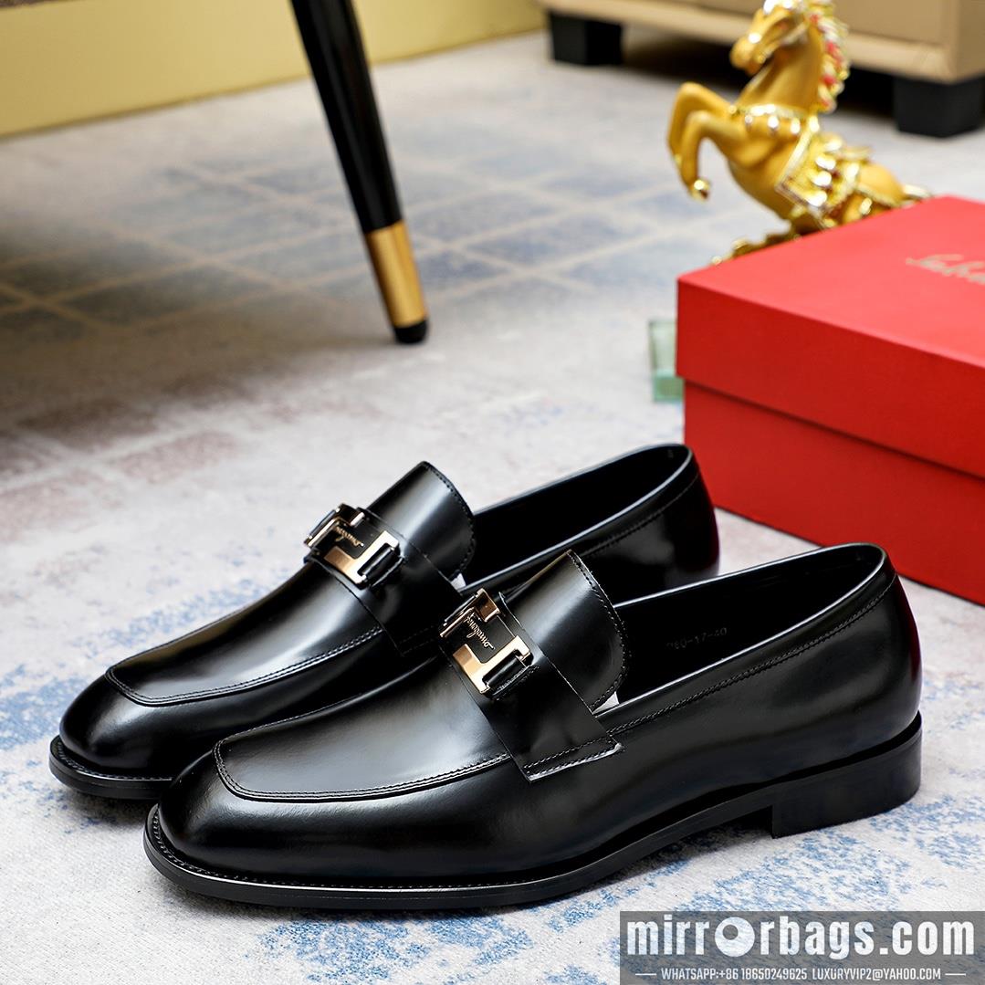 Ferragamo Shoes Ferragamo sz38-45 hnh1230
