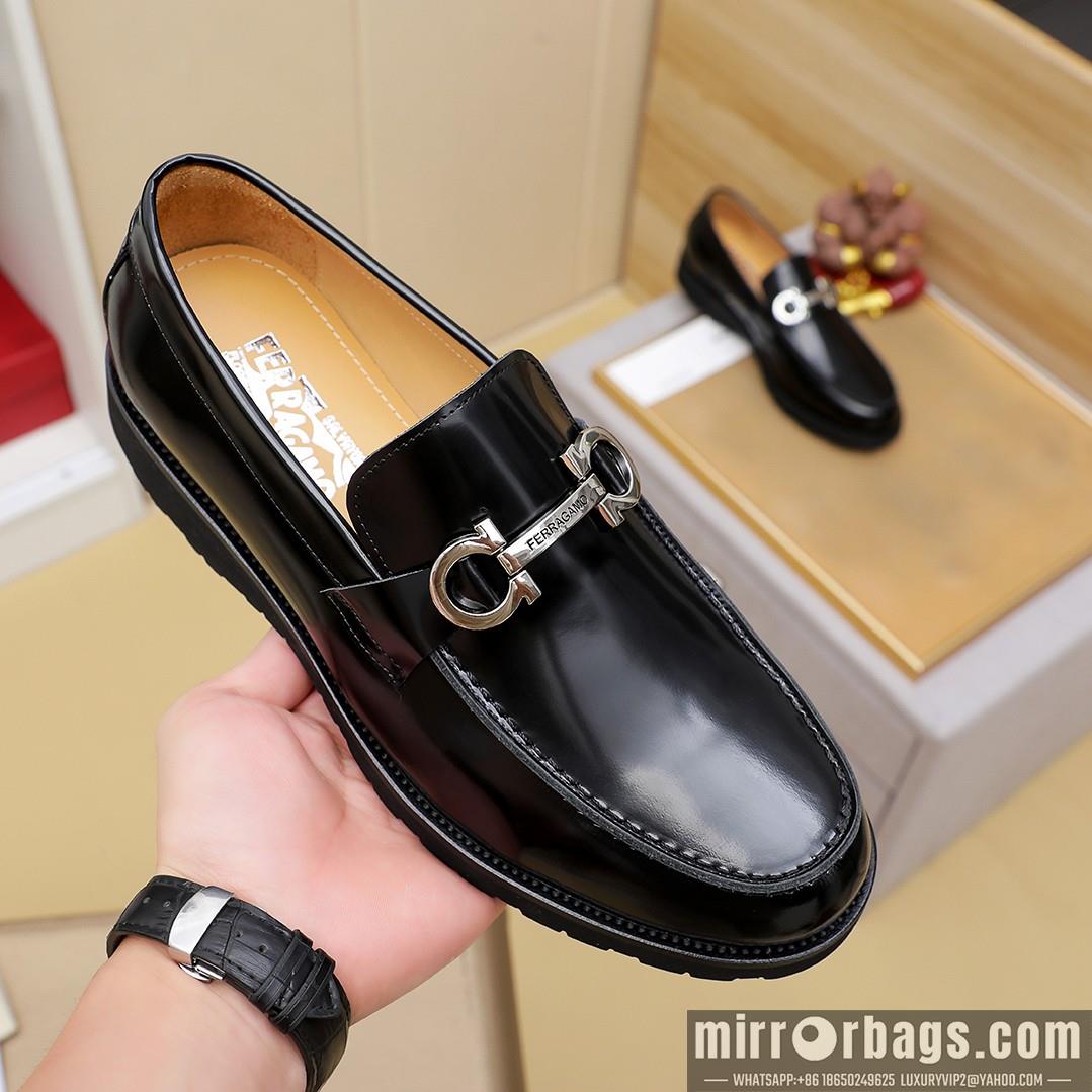 Ferragamo Shoes Ferragamo sz38-44 h0813