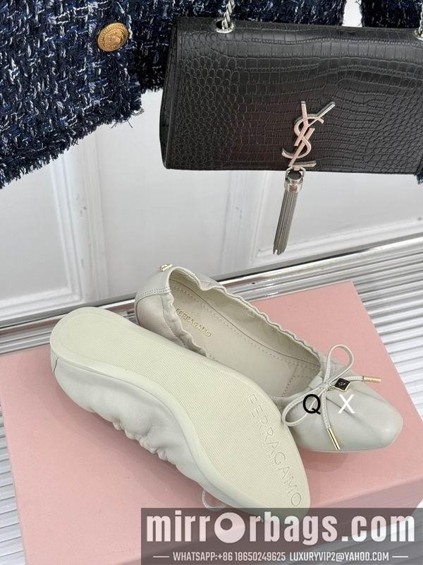 Ferragamo Shoes Ferragamo sz35-40 JX0301