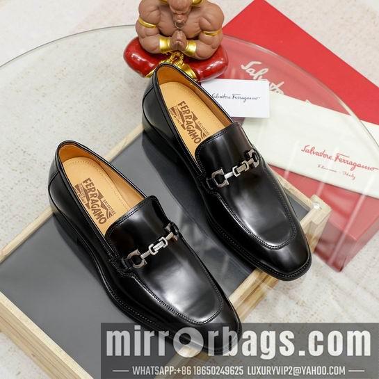 Ferragamo Shoes Ferragamo sz38-46 mnh02176