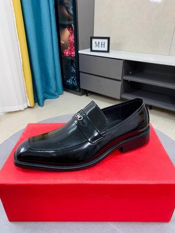 Ferragamo Shoes Ferragamo sz38-44 mnh0373