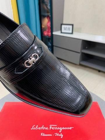 Ferragamo Shoes Ferragamo sz38-44 mnh0374