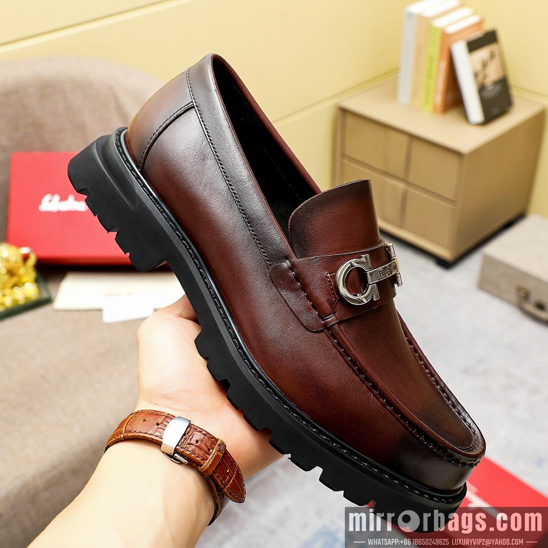 Ferragamo Shoes Ferragamo sz38-45 h0903