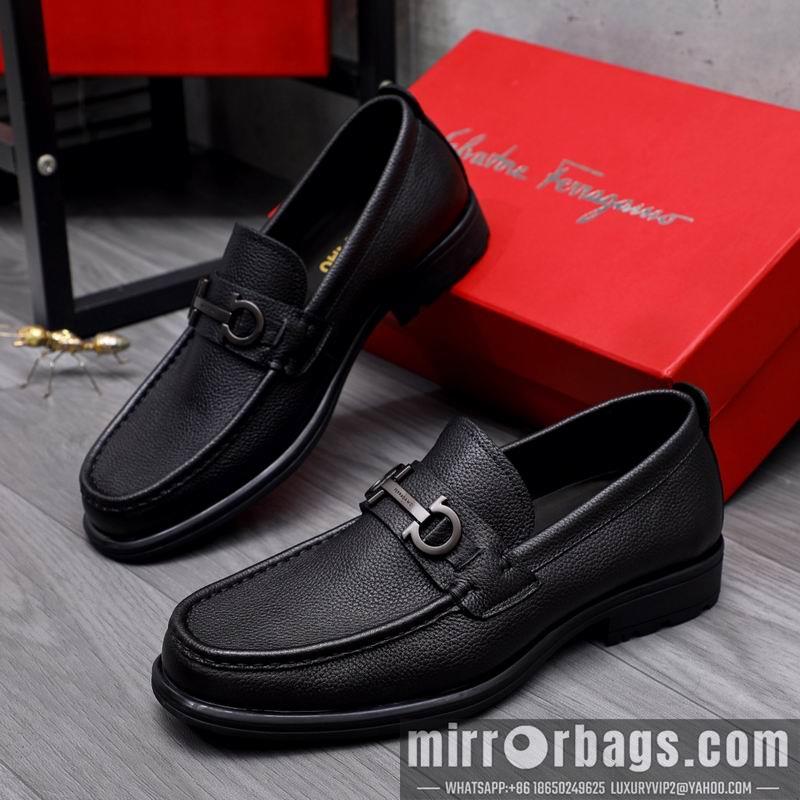 Ferragamo Shoes Ferragamo sz38-44 hnm0229
